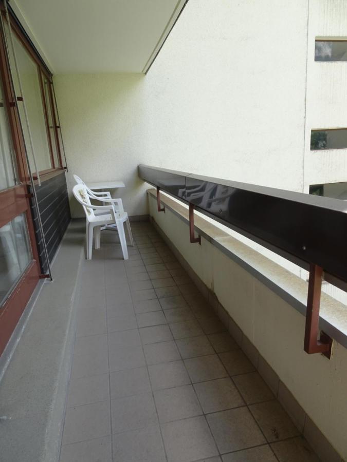 Fortuna 216 Und 116 Leukerbad Exterior photo