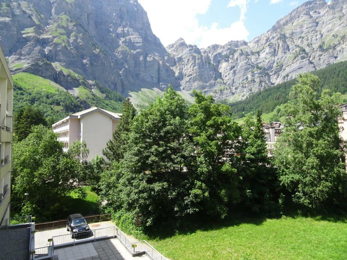 Fortuna 216 Und 116 Leukerbad Exterior photo