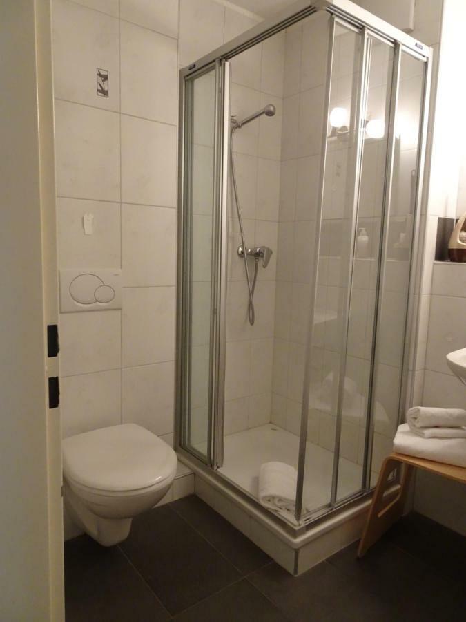Fortuna 216 Und 116 Leukerbad Exterior photo